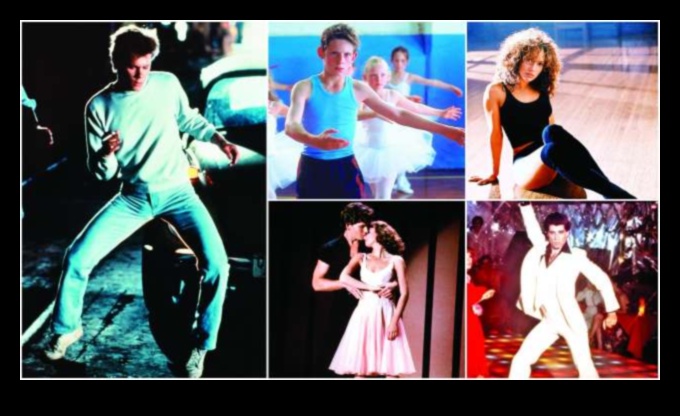 Footloose and Fancy: תרקוד לתוך סטייל עם סדרת הקרסול שלנו