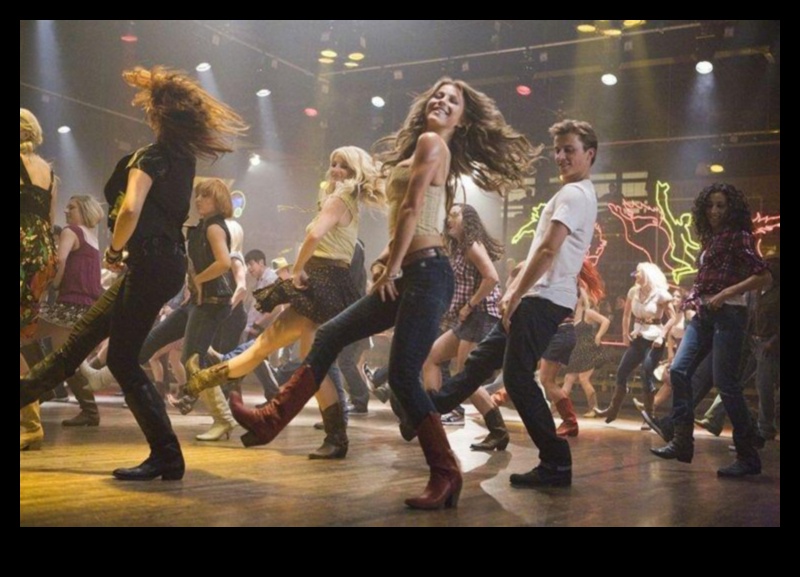 Footloose and Fancy: תרקוד לתוך סטייל עם סדרת הקרסול שלנו