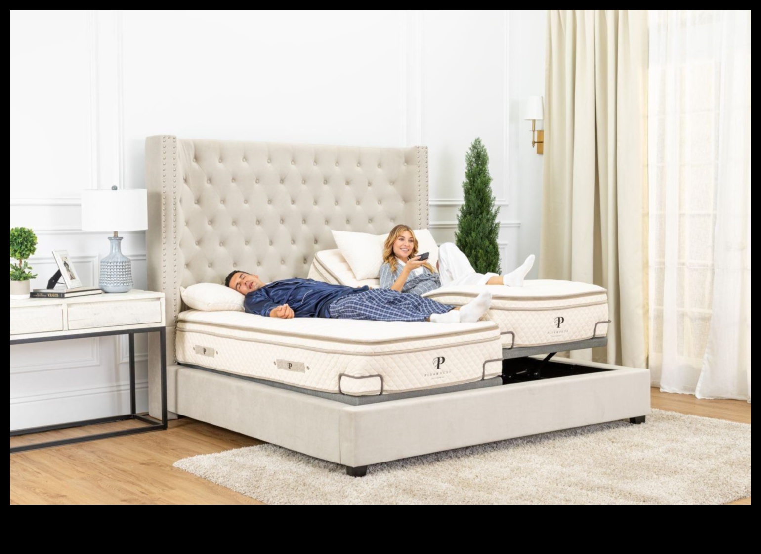 אושר בוטני: הרם את המרחב שלך עם טיפול גן מוכח