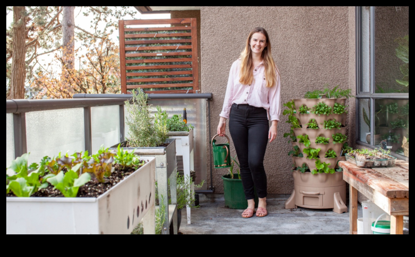 אושר בוטני: הרם את המרחב שלך עם טיפול גן מוכח