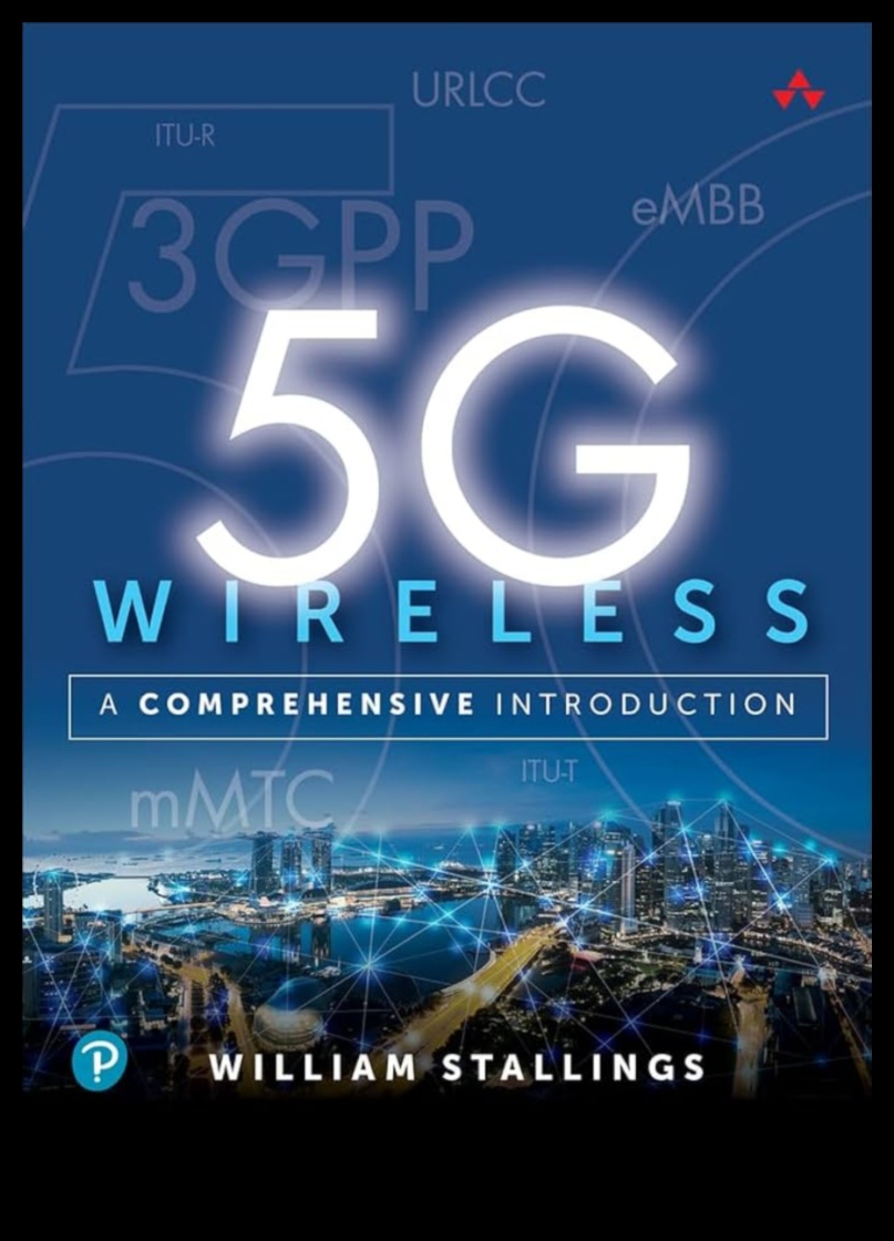 להתיר את האוויר: חקר מקיף של נפלאות האלחוט