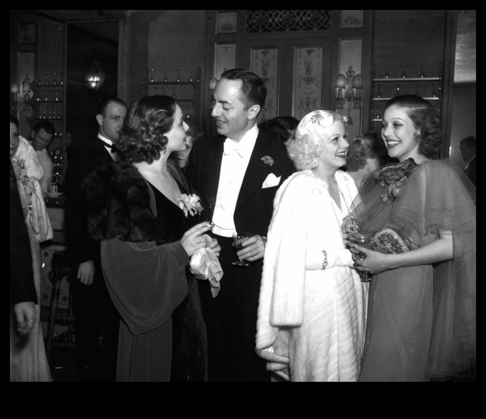 אקסטרווגנזה של תכשיטי אופנה: איפה סגנון פוגש חומר