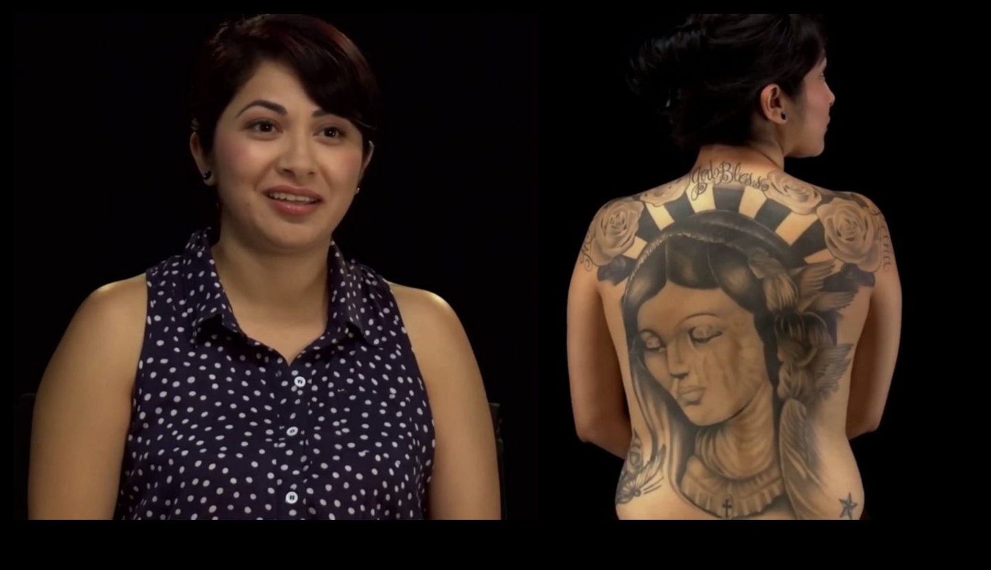 מהפכת העור: ההשפעה התרבותית של קעקוע מודרני