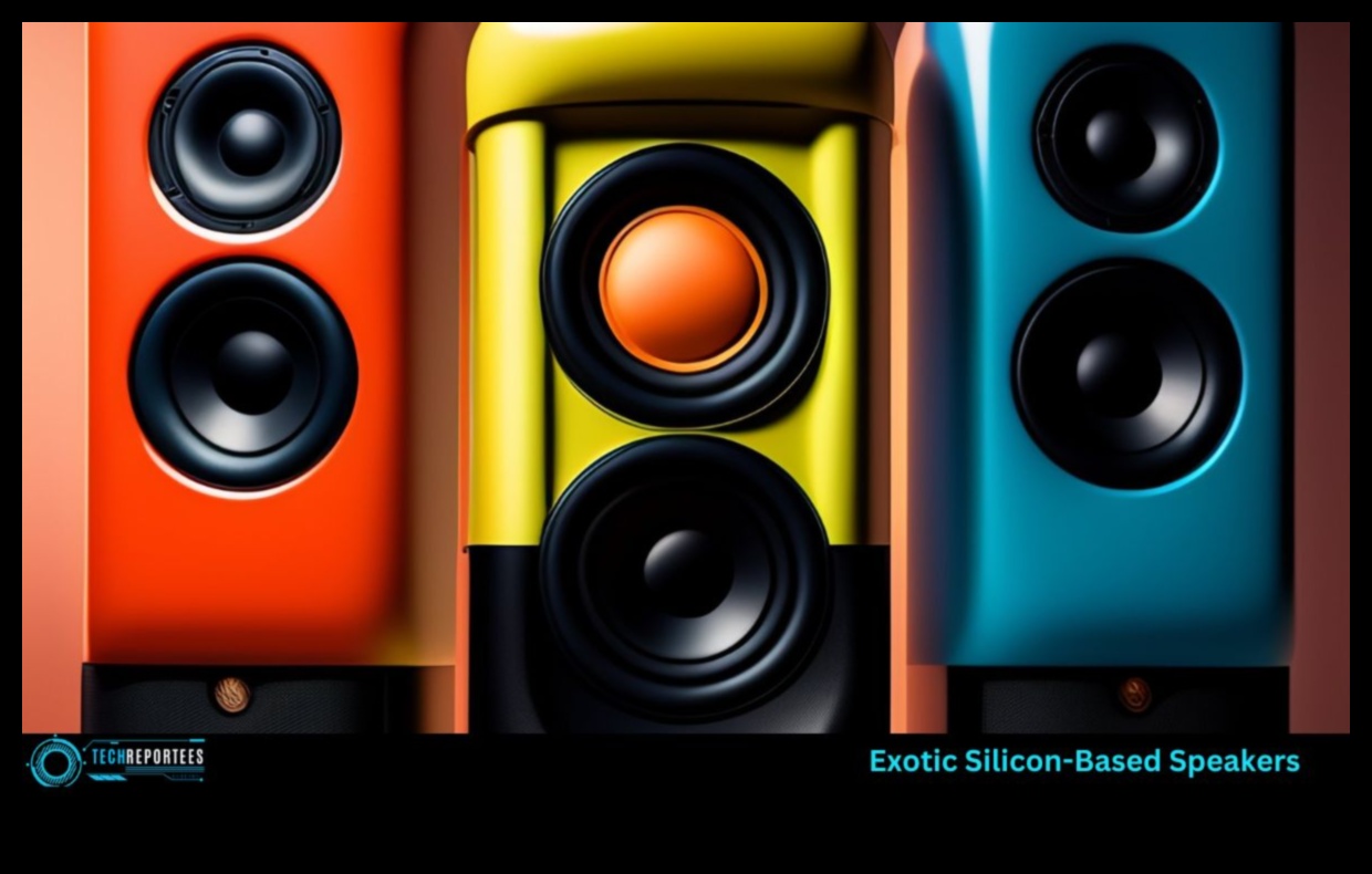 מהפכת אודיו: אלקטרוניקה מהדור הבא מגדירה מחדש את משחק הסאונד