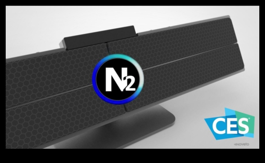 מהפכת אודיו: אלקטרוניקה מהדור הבא מגדירה מחדש את משחק הסאונד