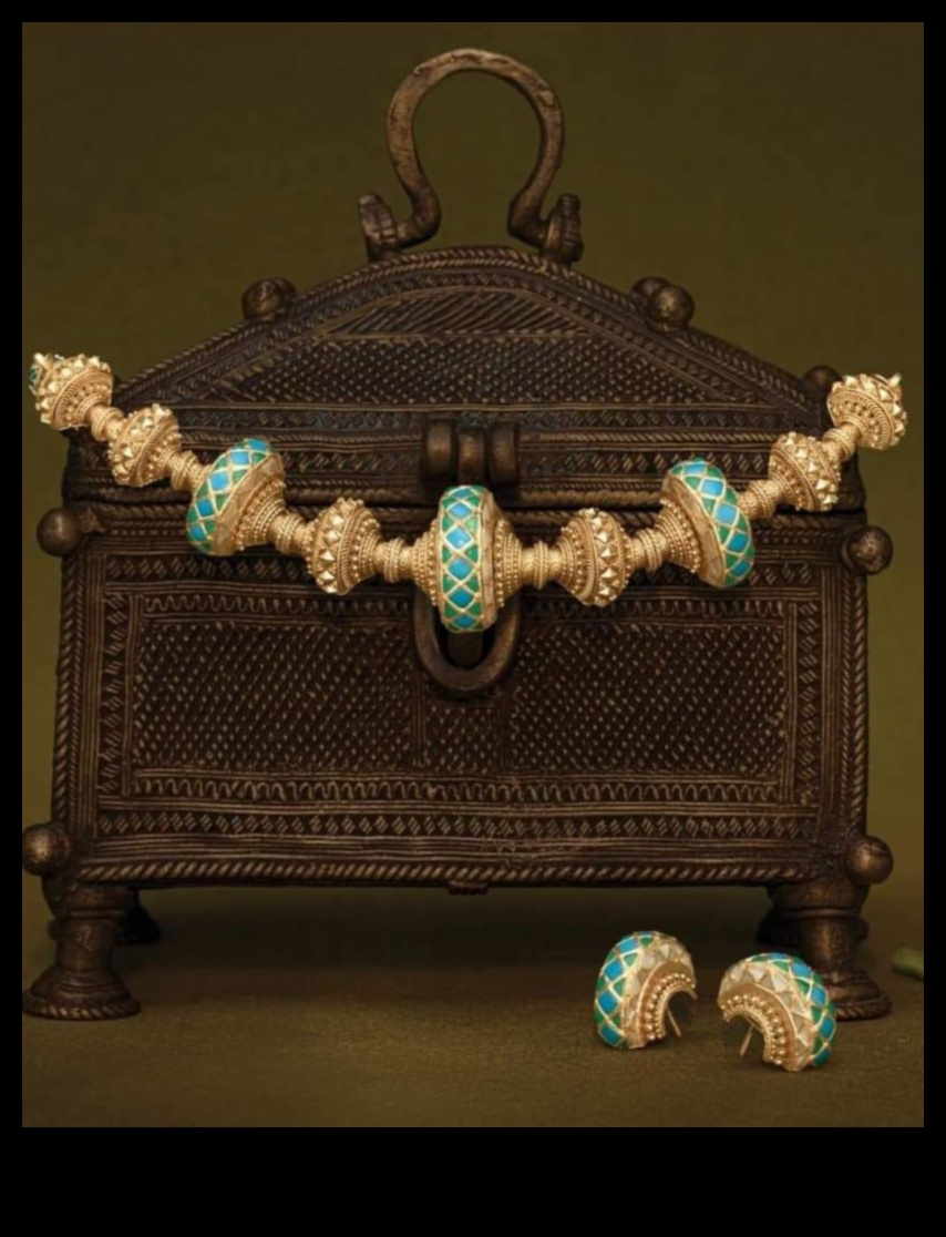 מורשת מורשת: יצירות קלאסיות, יופי מתמשך