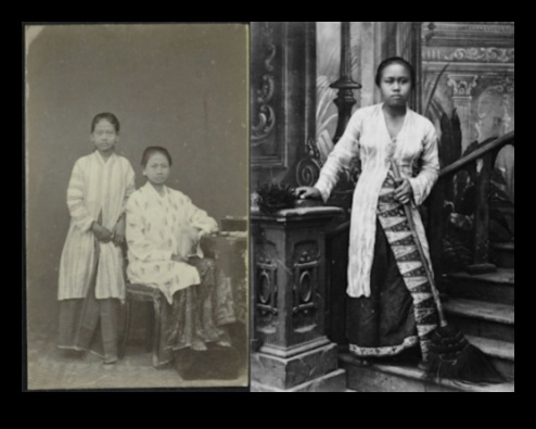 חוטים נצחיים: תלבושות וינטג' שזורות עם היסטוריית אופנה