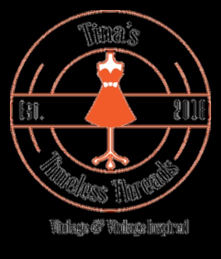 חוטים נצחיים: תלבושות וינטג' שזורות עם היסטוריית אופנה