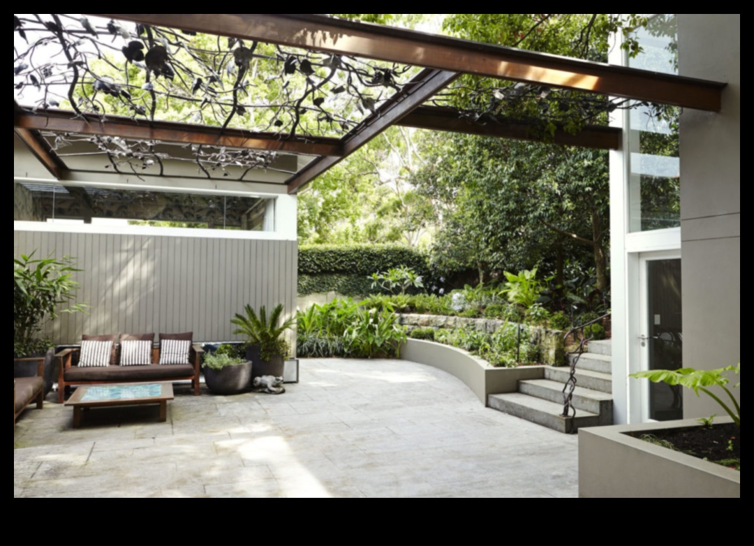 Elevate Your Garden: The Magic of Sculptural Beauty