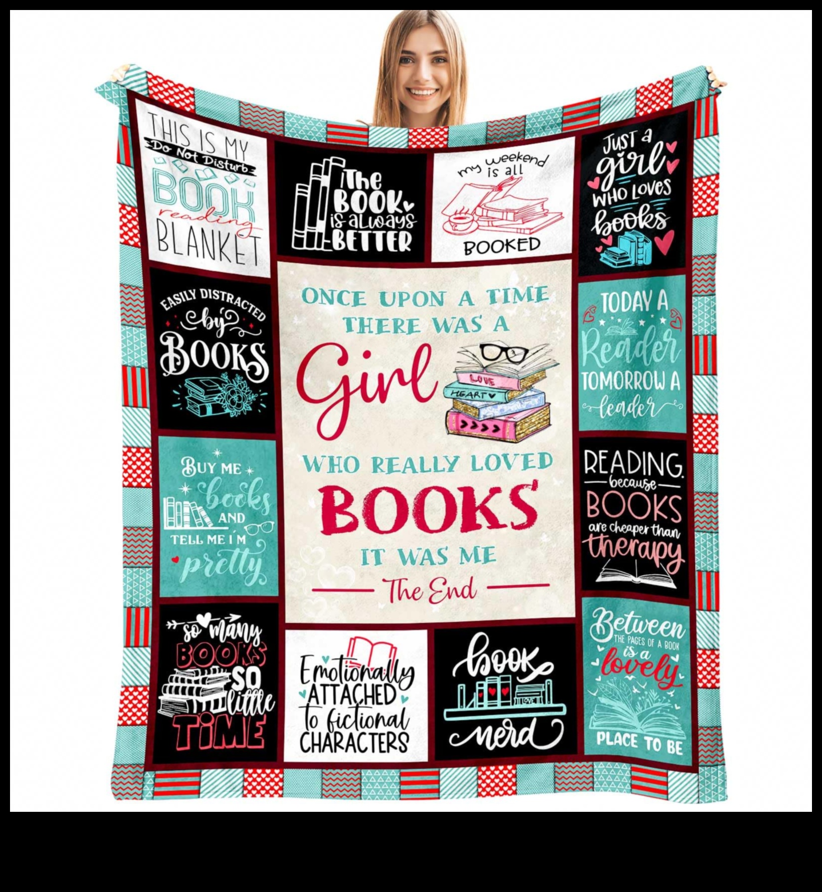 מותרות ספרותיות: מתנות ספרותיות ליום הולדתו של הקורא הנלהב