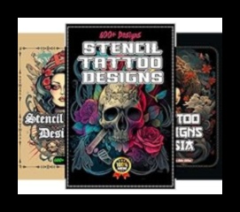 אלגוריות מקועקעות: דברי הימים בדיו סמלי