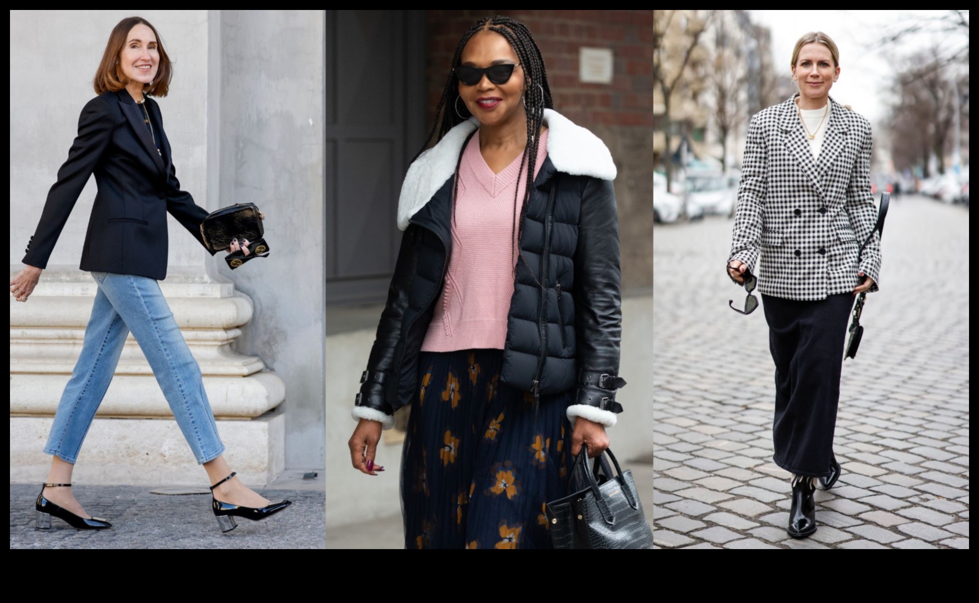 Edge ללא מאמץ: שליטה במגניב קז'ואל עם לבוש אופנתי