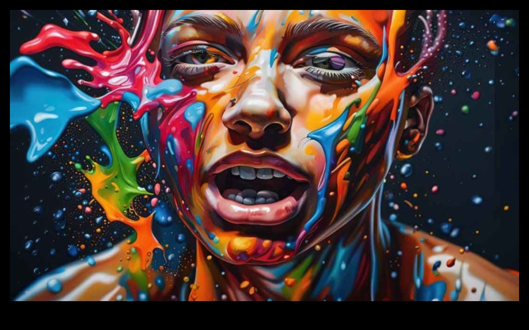 בדי תרבות: ביטויים מגוונים באמנות הגוף