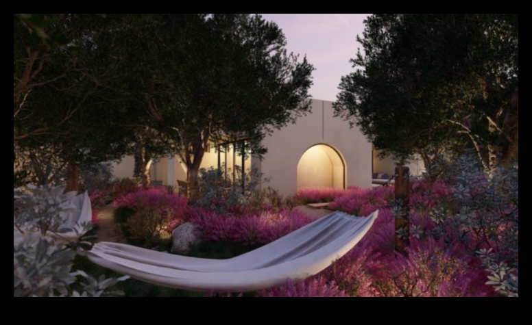 Blossom Brilliance: יצירות עשה זאת בעצמך לגן עדן קורן