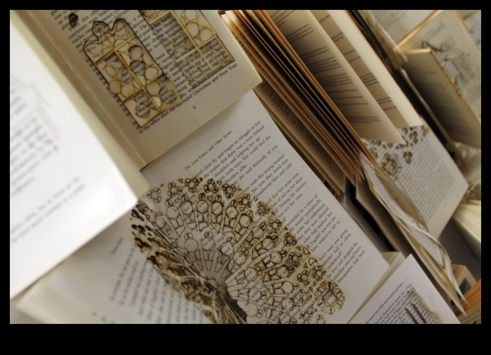 Fingered Fantasia: חשיפת הפאר של Statement Hand Ink