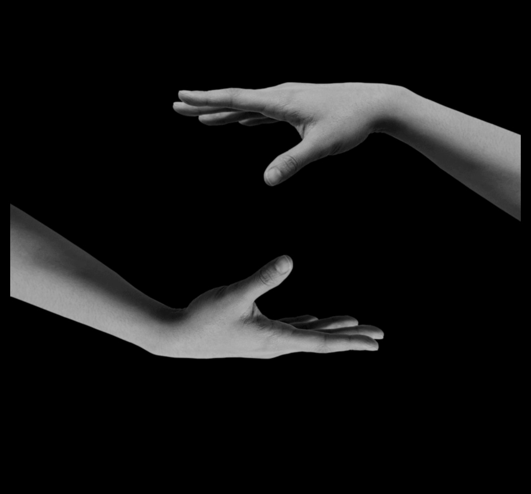 Fingered Fantasia: חשיפת הפאר של Statement Hand Ink