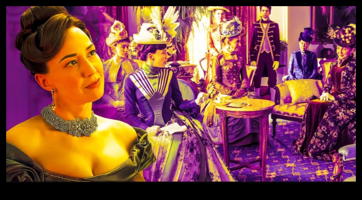 מבט זוהר: שים את עיניך על הפיתוי של האופנה המודרנית