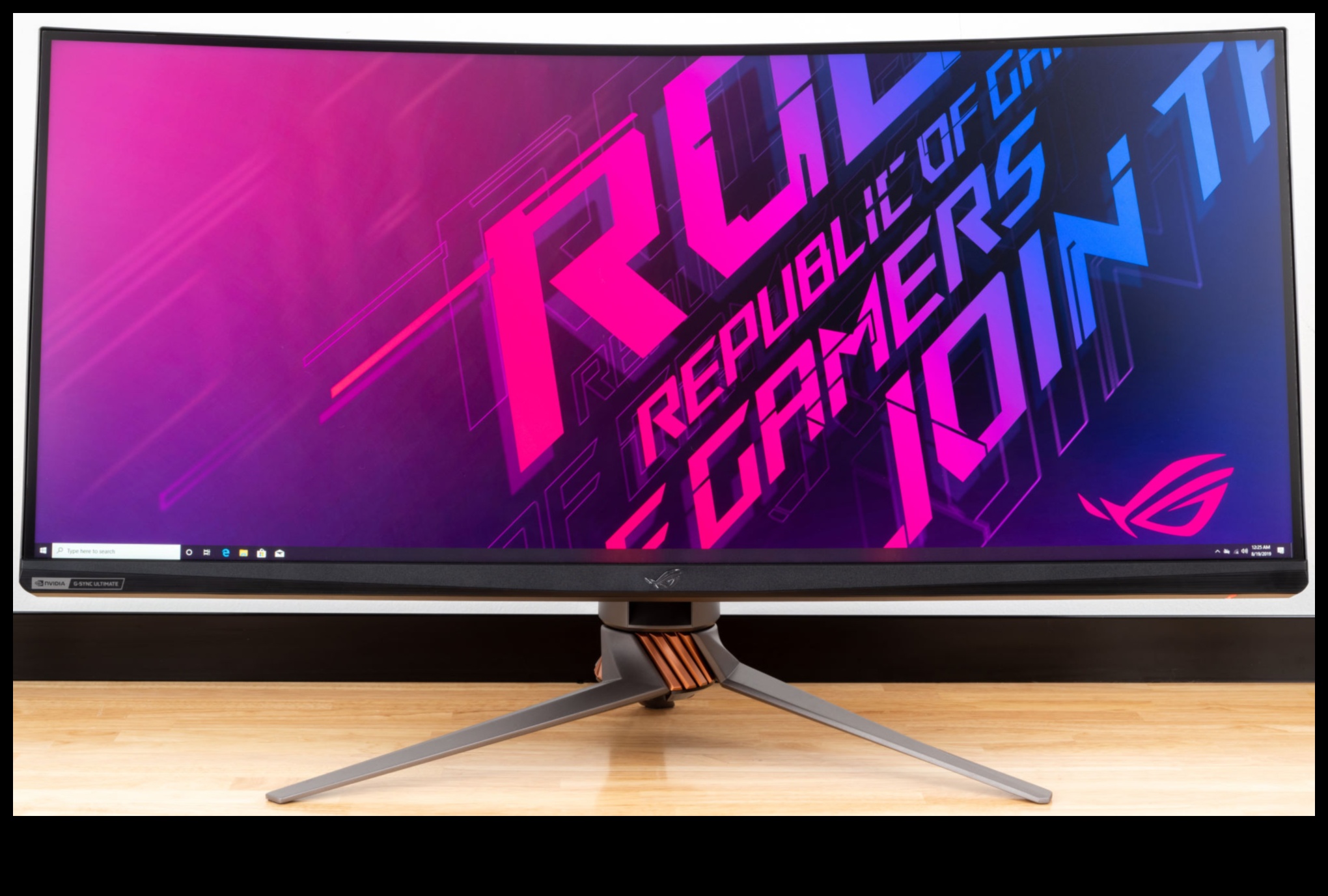 HDR Havens: מסכים עם טווח דינמי גבוה לברק משחקים