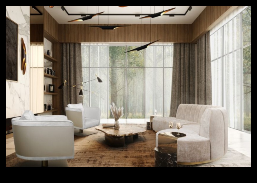 Minimalist Marvels: הרם את המראה שלך עם זוהר מאופק