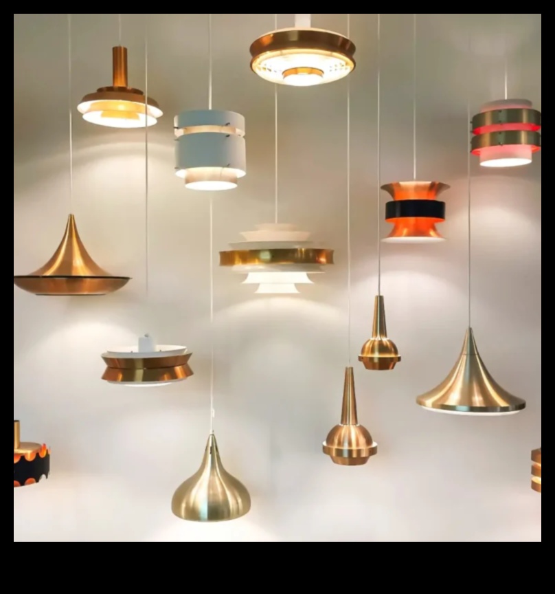 Minimalist Marvels: הרם את המראה שלך עם זוהר מאופק