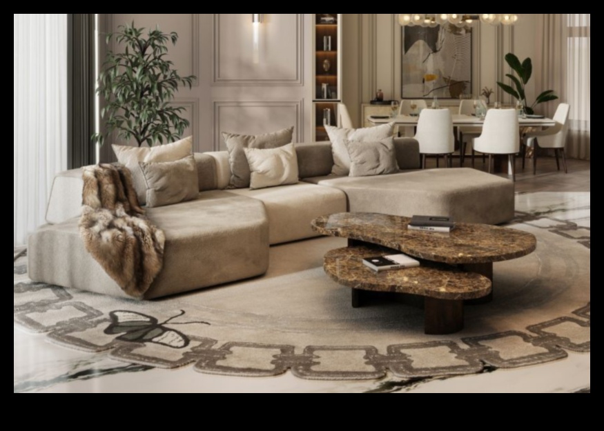 Minimalist Marvels: הרם את המראה שלך עם זוהר מאופק