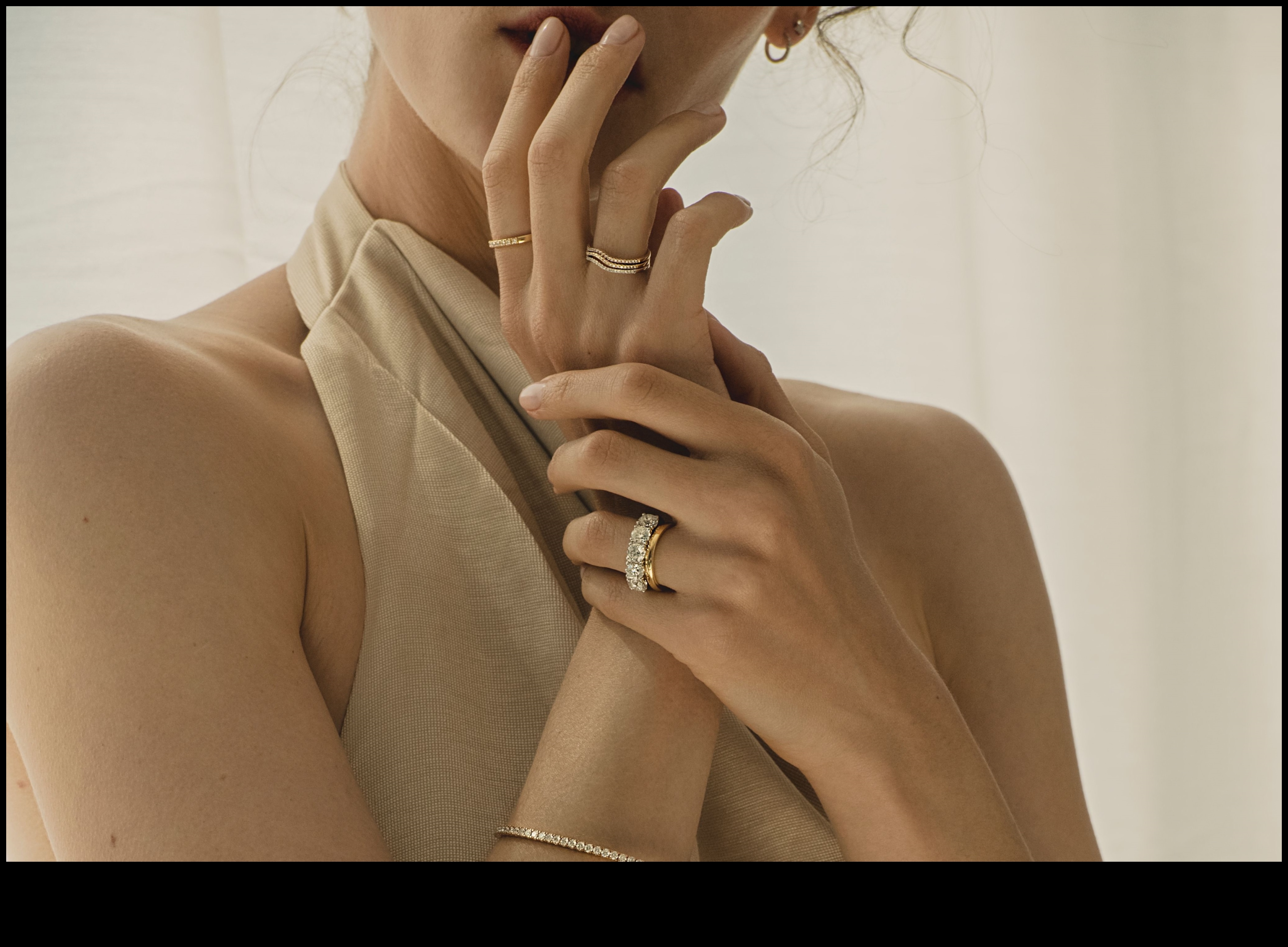 יופי נצחי: מתנות תכשיטים קלאסיות לחסדיה