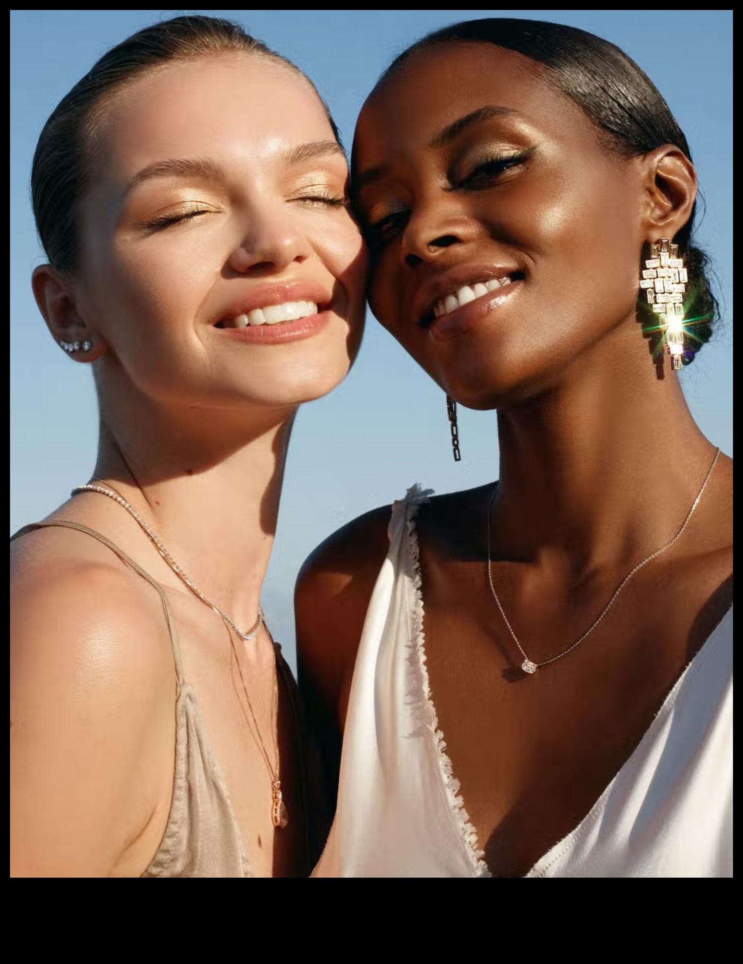 יופי נצחי: מתנות תכשיטים קלאסיות לחסדיה