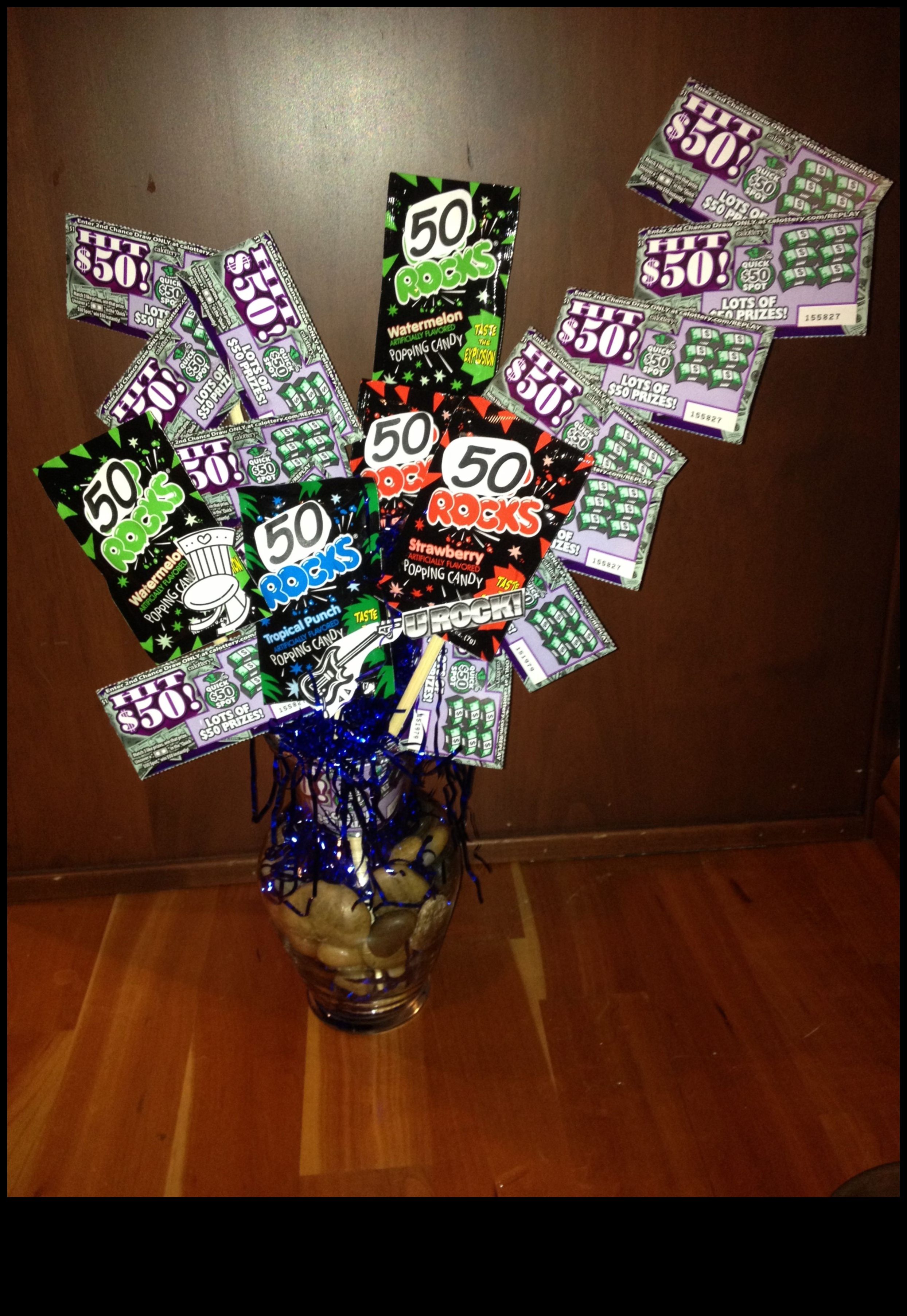 עשה זאת בעצמך דיווה: מתנות מיומנות לצד האמנותי שלה