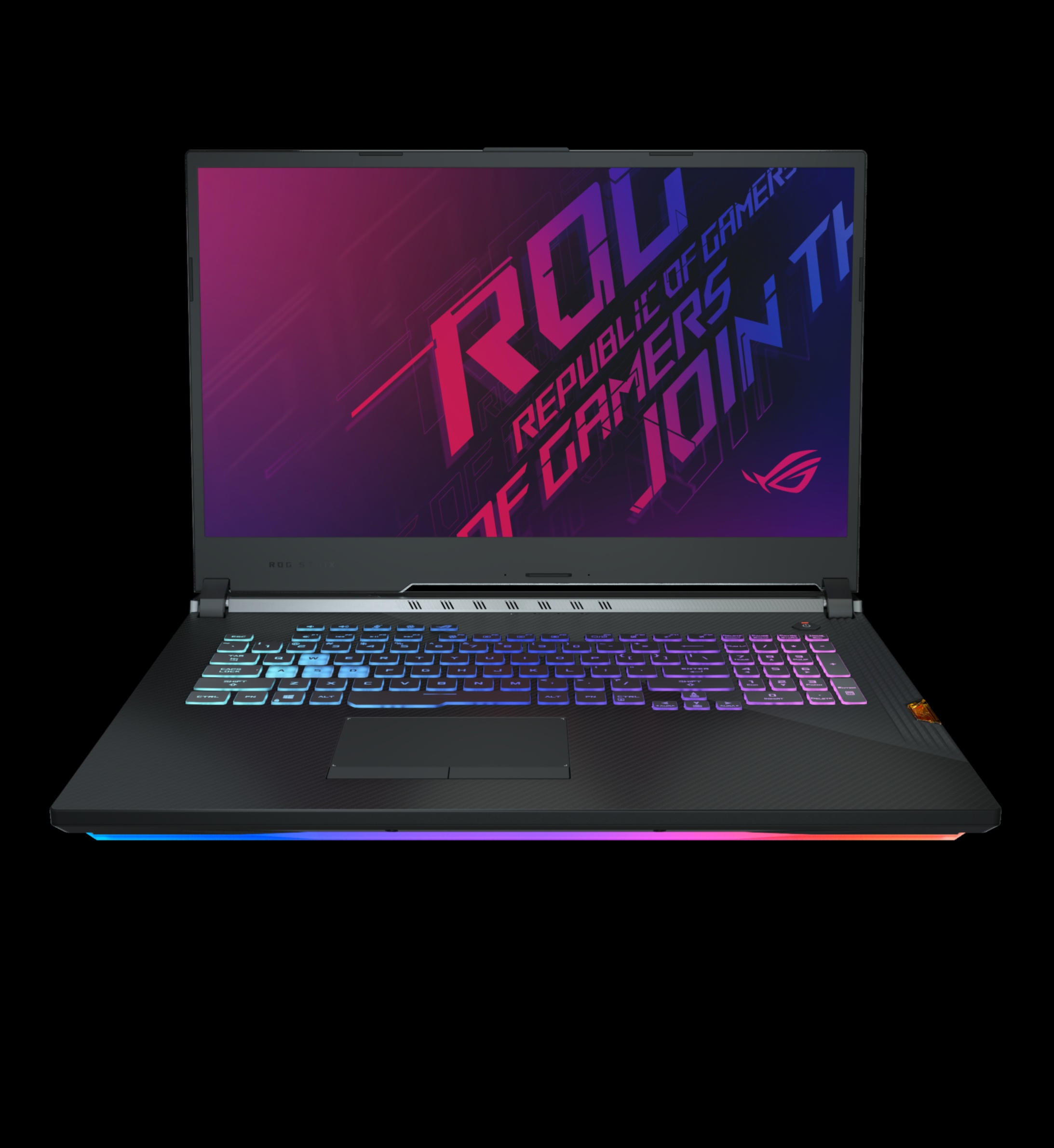 רענון מהיר במיוחד: מחשבים ניידים למשחקים עם צגים של 240 הרץ ומעלה