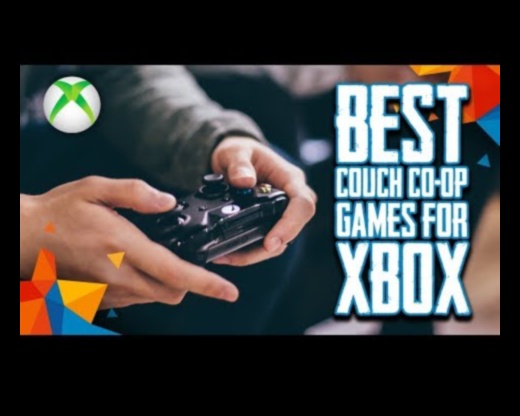 Multiplayer Madness: משחקי מסך מפוצלים מובילים למשחקי קונסולות