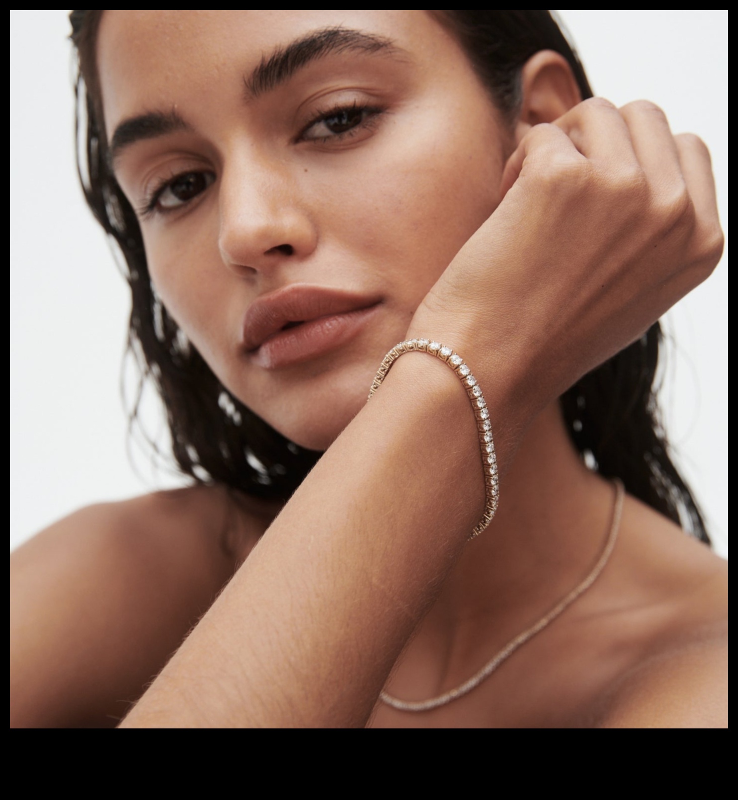 אלגנטיות ללא מאמץ: צמידים חיוניים לכל אירוע