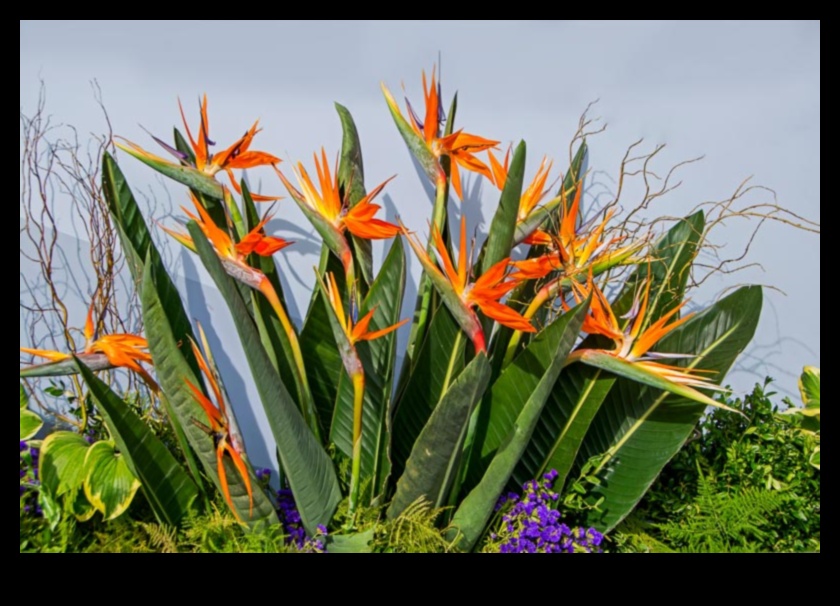 גן עדן מוגן ממזיקים: מדריך לגנן לפריחה הירוקים
