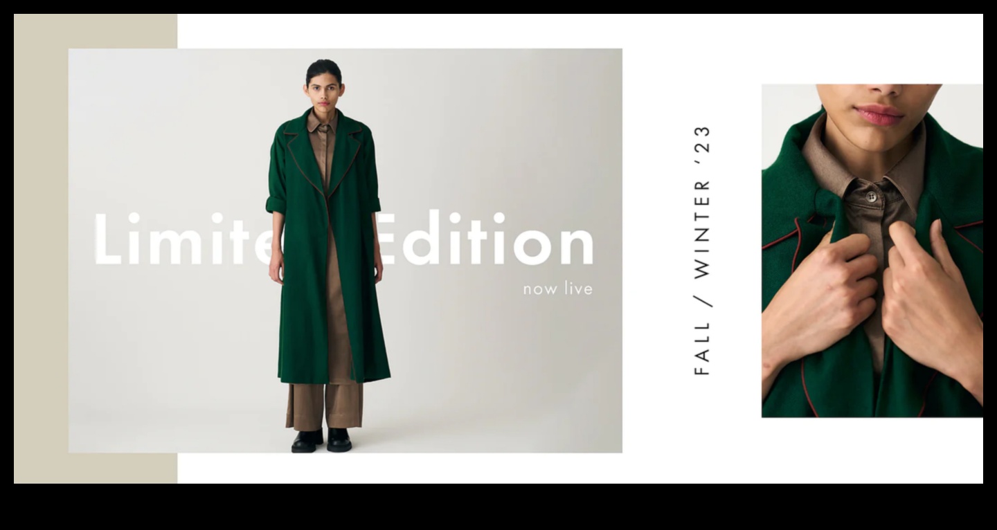 אופנה עתידית: אמצו את העכשיו עם תלבושות מודרניות