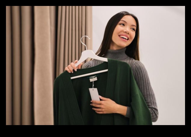 אופנה עתידית: אמצו את העכשיו עם תלבושות מודרניות