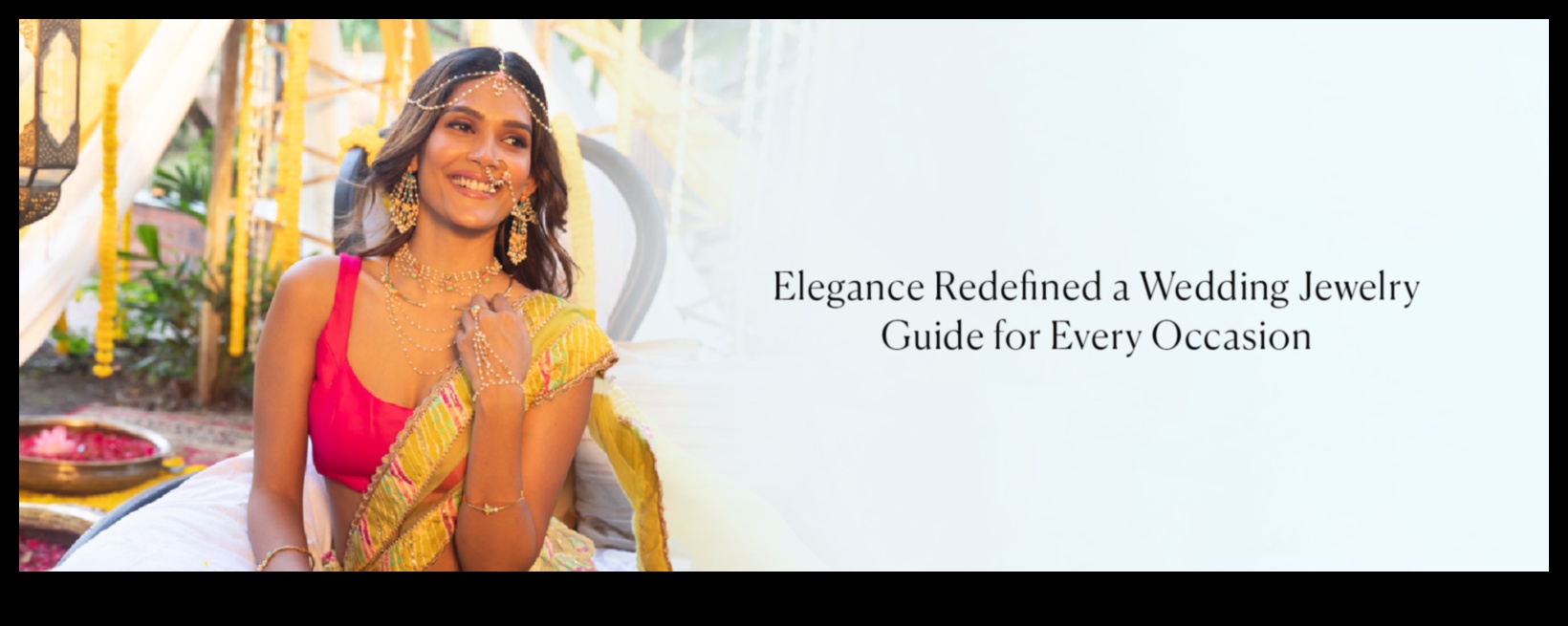 אלגנטיות מוגדרת מחדש: מעוטרת בפאר קלאסי