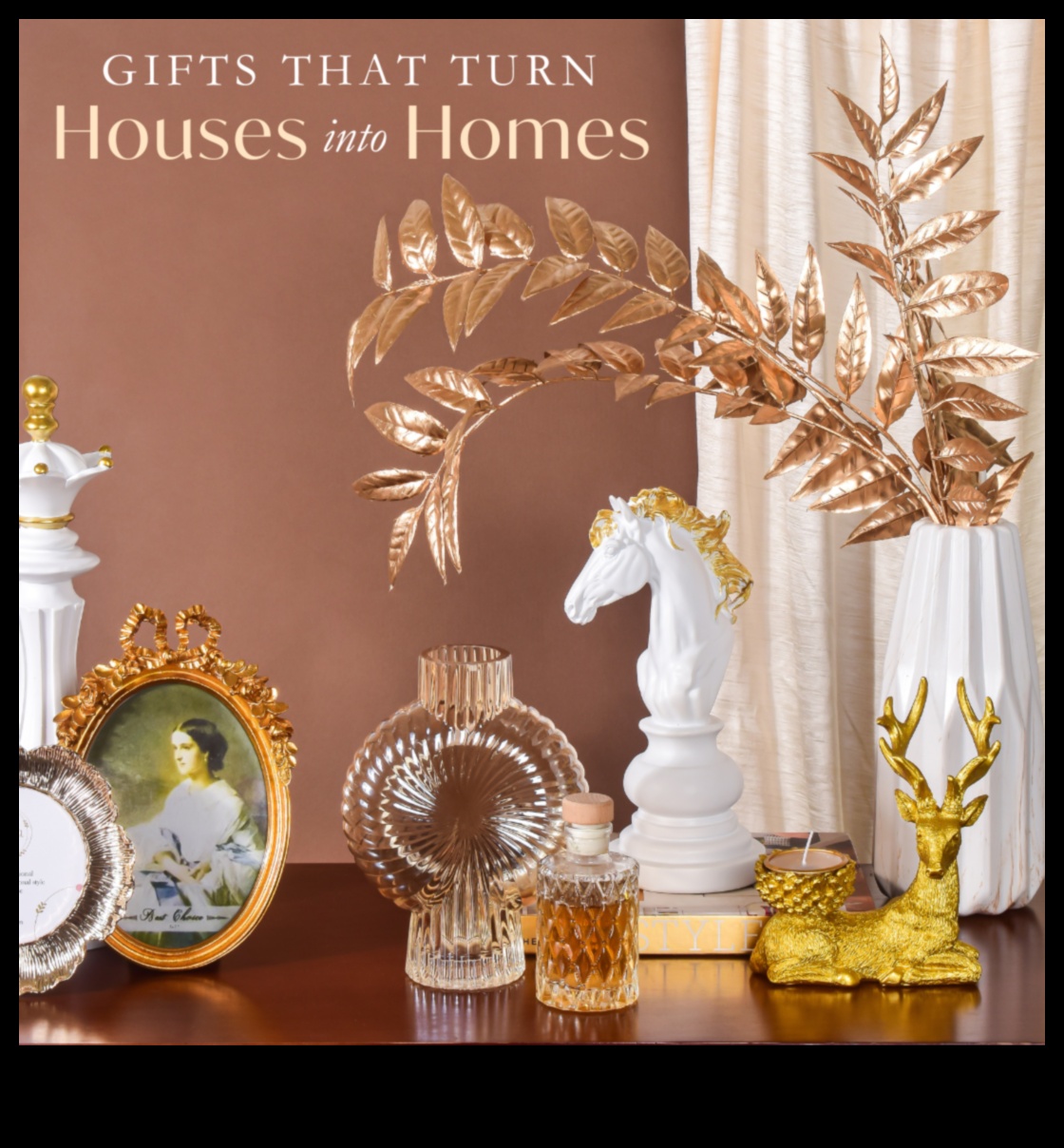 הצעות מפוארות: מושגי מתנות מיוחדים שמסנוורים