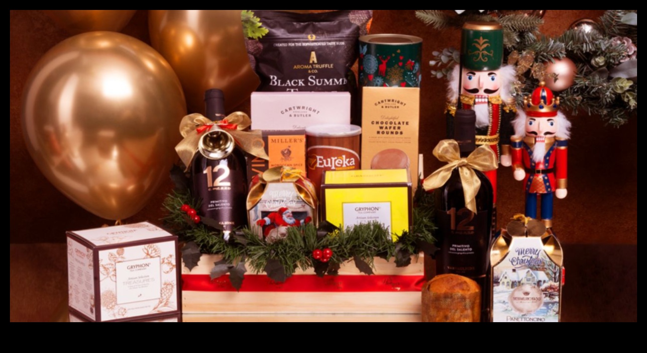 הצעות מפוארות: מושגי מתנות מיוחדים שמסנוורים