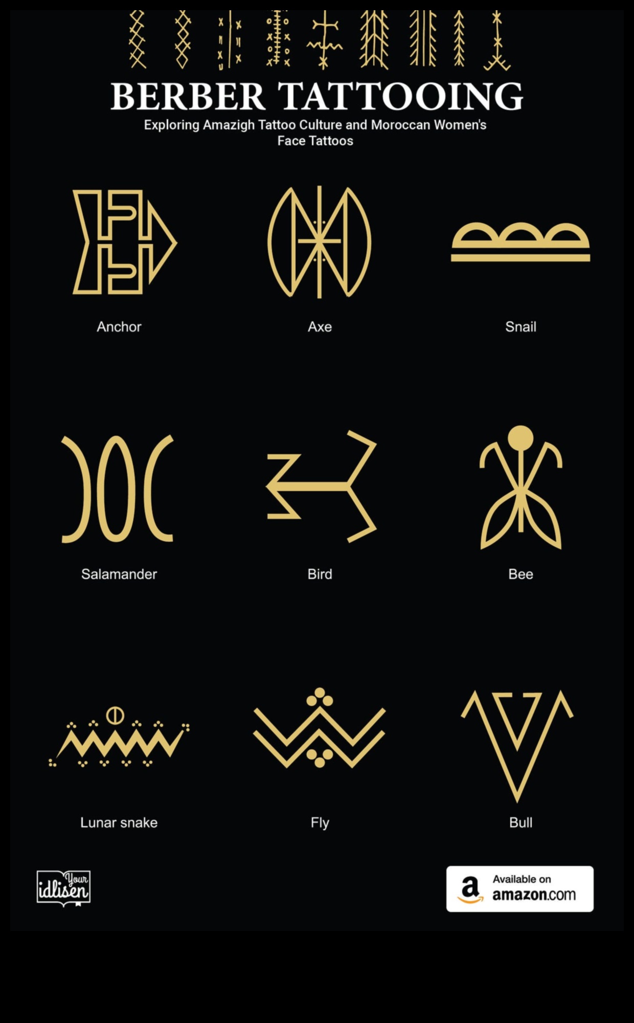 קנבסים תרבותיים: חוגגים את הגיוון באמנות הקעקועים