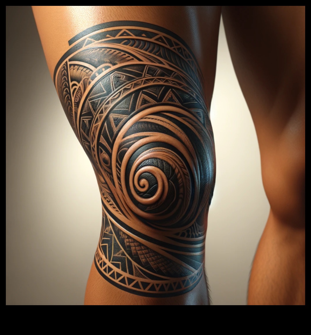 קנבסים תרבותיים: חוגגים את הגיוון באמנות הקעקועים