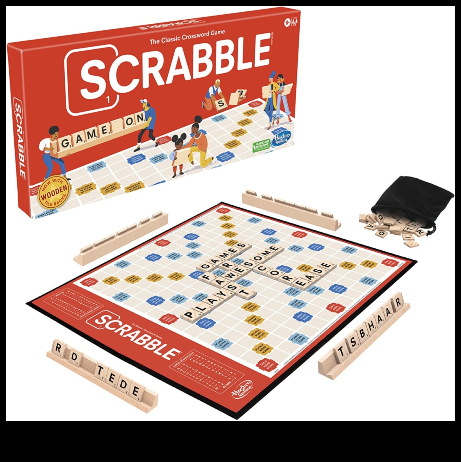 יריד כיף משפחתי: משחקי לוח וחידות לזמן איכות