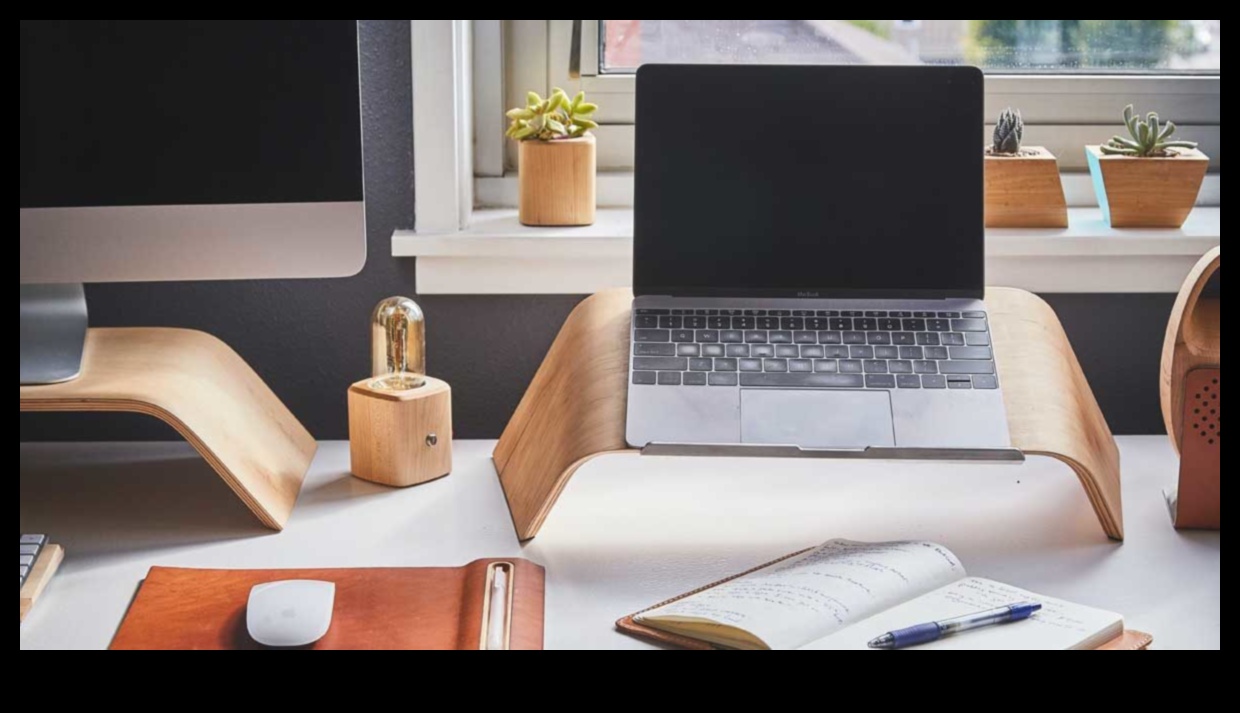 יסודות המשרד הנייד: אביזרים לפרודוקטיביות בדרכים