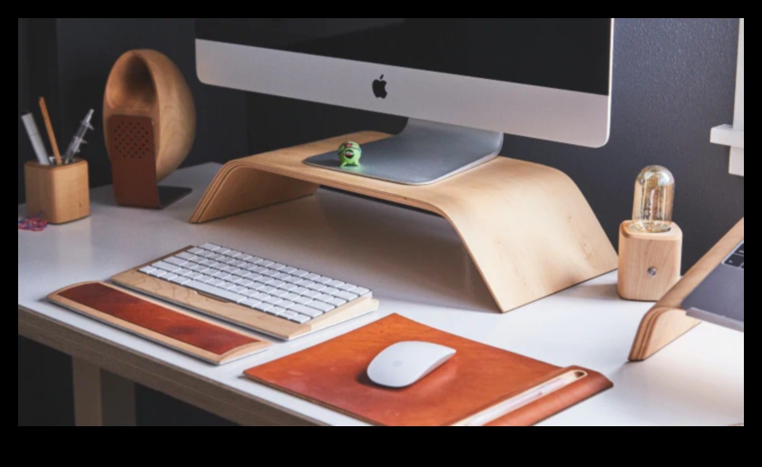 יסודות המשרד הנייד: אביזרים לפרודוקטיביות בדרכים