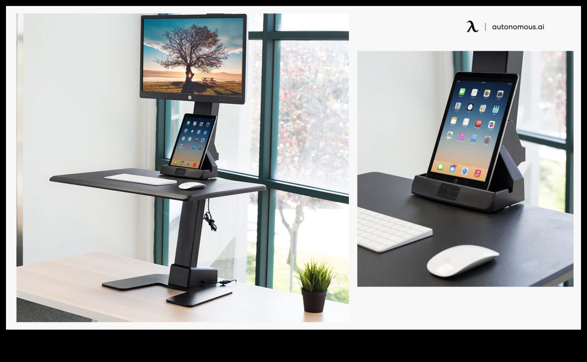 יסודות המשרד הנייד: אביזרים לפרודוקטיביות בדרכים