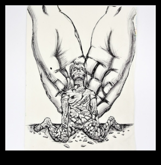 כרוניקות מחט: סיפורים על טכניקות קעקוע מתקדמות