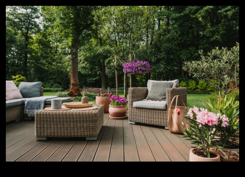 לקצץ, לטפל, לשגשג: שדרג את ערכת הכלים לגינה שלך