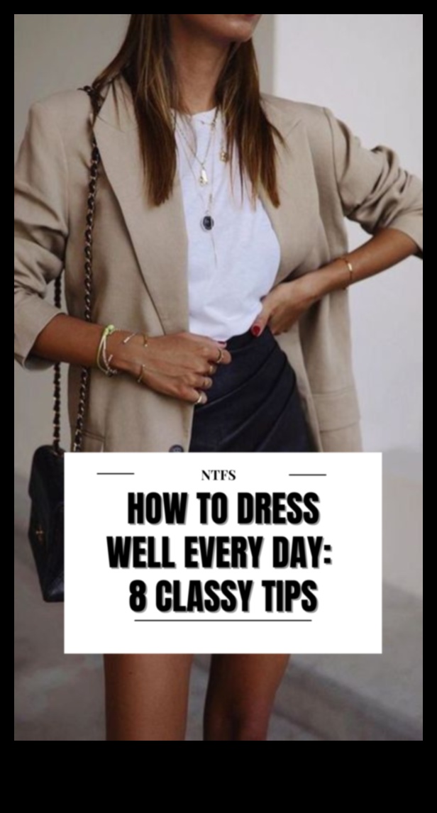 פלאי ארון בגדים: הרם את היומיום שלך עם בגדים מסוגננים