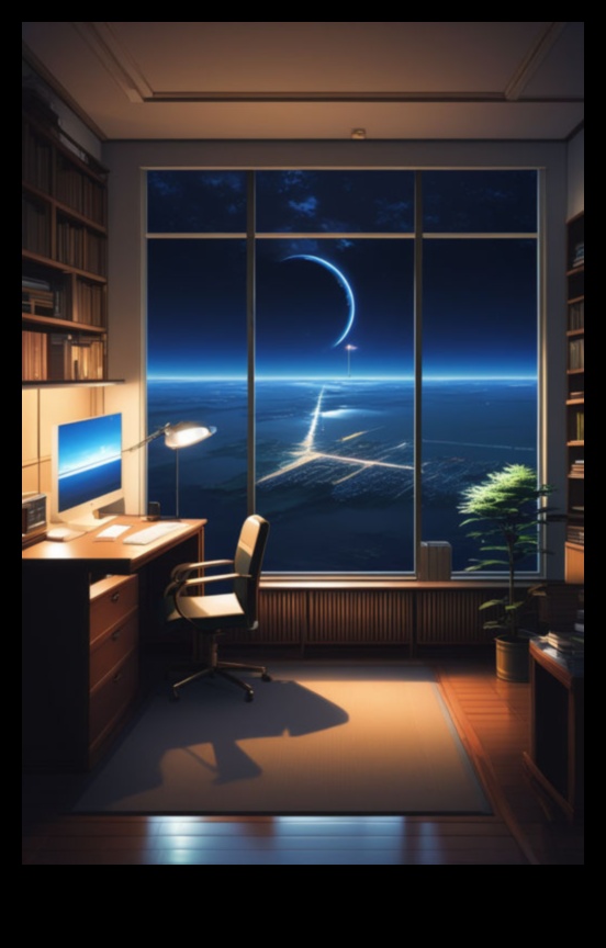 עקוב אחר יצירת המופת: צגים ברזולוציה גבוהה למצוינות חזותית