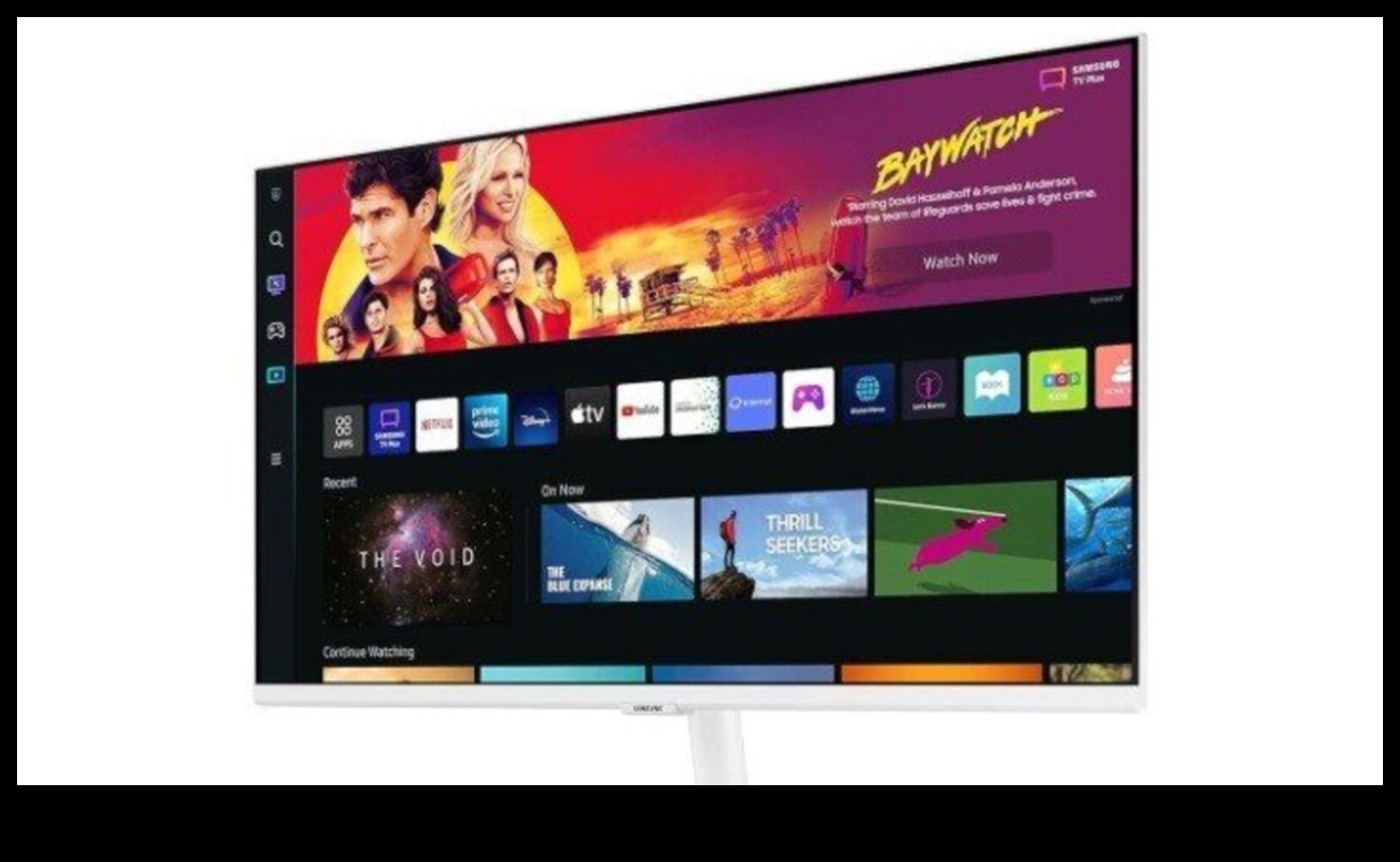 עקוב אחר יצירת המופת: צגים ברזולוציה גבוהה למצוינות חזותית