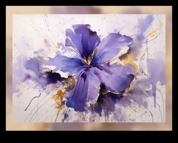 Ink Washed Elegance: חקור את עולם האומנות בצבעי מים