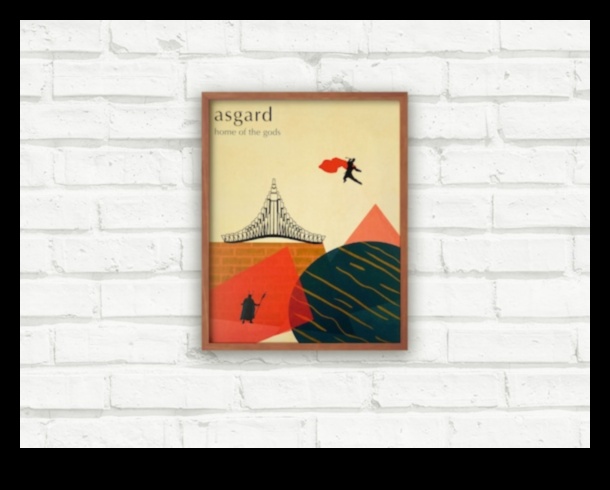 Miniature Marvels: אומנות באמנות מינימליסטית עדינה